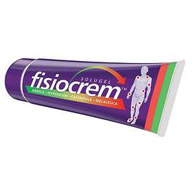Fisiocrem Solugel 60ml