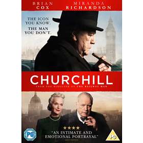 Churchill (UK) (DVD)