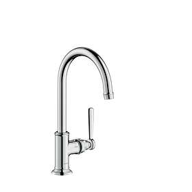 Hansgrohe Axor Montreux 210 Servantbatteri 16517000 (Krom)