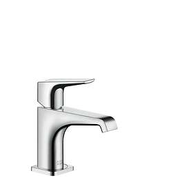 Hansgrohe Axor Citterio E 90 Tvättställsblandare 36112000 (Chrome)