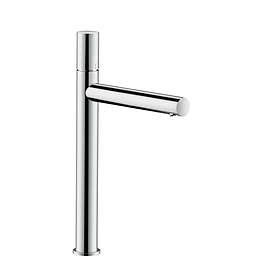 Hansgrohe Axor Uno 260 Servantbatteri 45004000 (Krom)