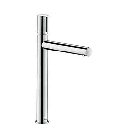 Hansgrohe Axor Uno 260 Select Tvättställsblandare 45014000 (Chrome)