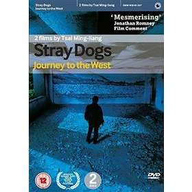 Stray Dogs (UK) (DVD)