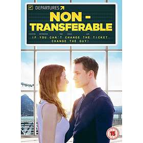 Non-Transferable (UK) (DVD)