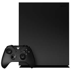 Microsoft Xbox One X 1TB - Project Scorpio Edition 2017