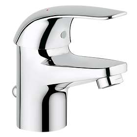 Grohe Start Eco Tvättställsblandare 23264000 (Chrome)