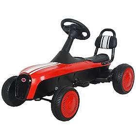 AK Sports Bee Go-Kart Go-Kart