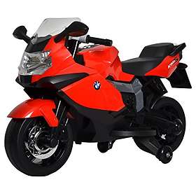 toyrific bmw bike 12v electric ride on