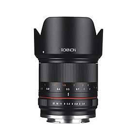 Rokinon 21/1,4 ED AS UMC for Sony