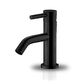 JEE-O Slimline Low Tvättställsblandare 800-1703 (Mattsvart)