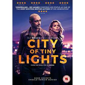 City of Tiny Lights (UK) (DVD)