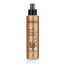 Filorga UV Bronze Body Anti-Ageing Sun Spray SPF50+ 150ml