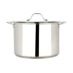 Christiania 1739 Classicpro Stock Pot 24cm 7L