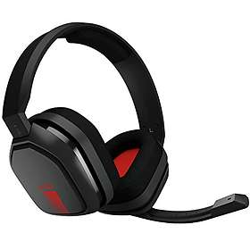Astro Gaming A10 for PC Circum-aural Headset