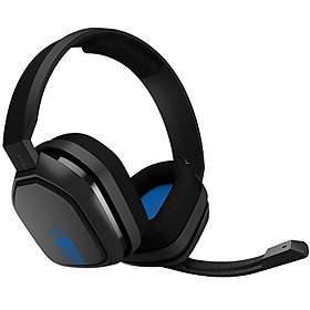 Astro Gaming A10 for PS4 Over-ear Headset