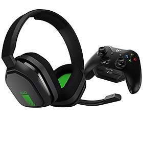 Astro Gaming A10 + MixAmp M60 for XB1 Over-ear Headset