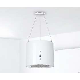 Nortberg Galaxy 40cm (Hvid)