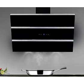 Nortberg Merido 80cm (Sort)