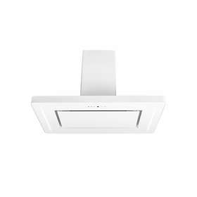 Nortberg Decor 90cm FH (Hvid)