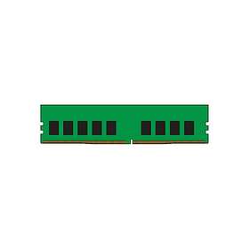 Kingston ValueRAM DDR4 2400MHz Intel ECC 2x8GB (KVR24E17S8K2/16I)