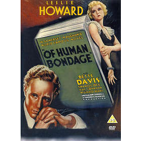 Of Human Bondage (UK) (DVD)