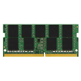 Kingston DDR4 2400MHz ECC 8Go (KTH-PN424E/8G)