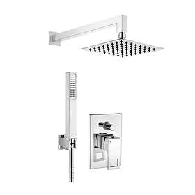 Deante Anemon (Chrome)