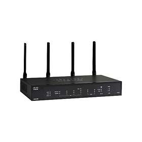 top 10 small business routers