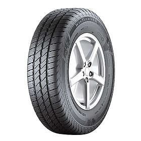 Viking Tyres WinTech Van 195/75 R16 107/105R
