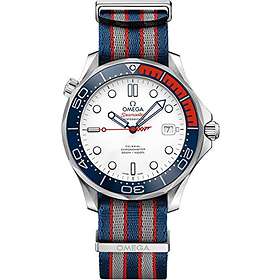 Omega Seamaster Diver 300 212.32.41.20.04.001