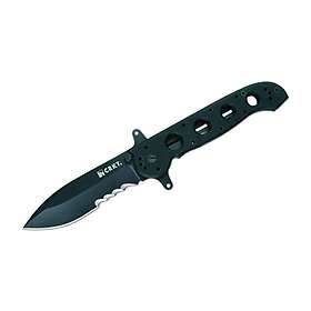 CRKT M21-14SFG Veff Serrations G-10
