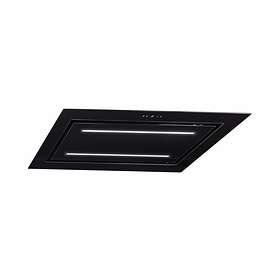 Nortberg Grand Super Slim 120cm (Sort)