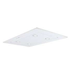 Nortberg Astor 90cm (Hvid)