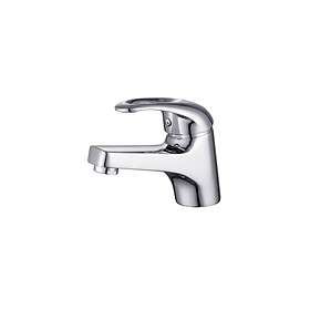 VikingBad Eira Servantbatteri 109257 (Krom)
