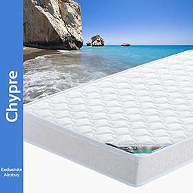 AltoBuy Chypre 90x190cm