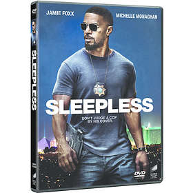 Sleepless (DVD)