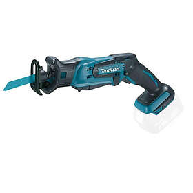 Best pris på Makita DJR143Z (Uten Batteri) Tigersager Milwaukee C12 HZ 202C Tigersag med batterier og lader