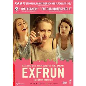 Exfrun (DVD)