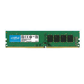 Crucial DDR4 2666MHz 8GB (CT8G4DFS8266)