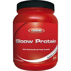 Fairing Sloow Protein 0,75kg