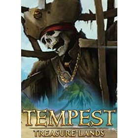Tempest: Treasure Lands (PC)