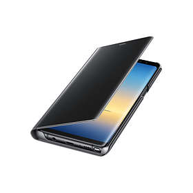 Samsung Clear View Standing Cover for Samsung Galaxy Note 8