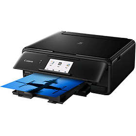 Encre, toner et papier pour PIXMA TS8150 — Boutique Canon France