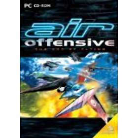 Air Offensive: The Art of Flying (PC)