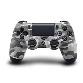 Sony DualShock 4 - Urban Camouflage (PS4) (Original)