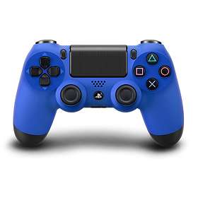 Sony DualShock 4 - Wave Blue (PS4) (Original)