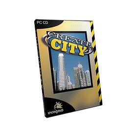Create City (PC)