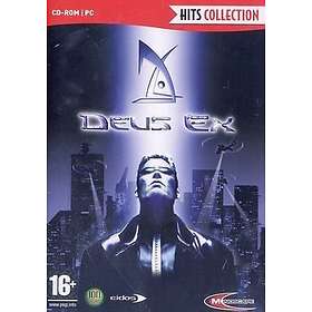 Deus Ex (PC)