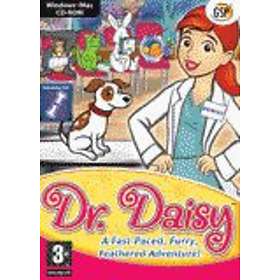 Dr. Daisy: Pet Vet (PC)