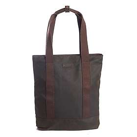 Barbour Wax Tote Bag